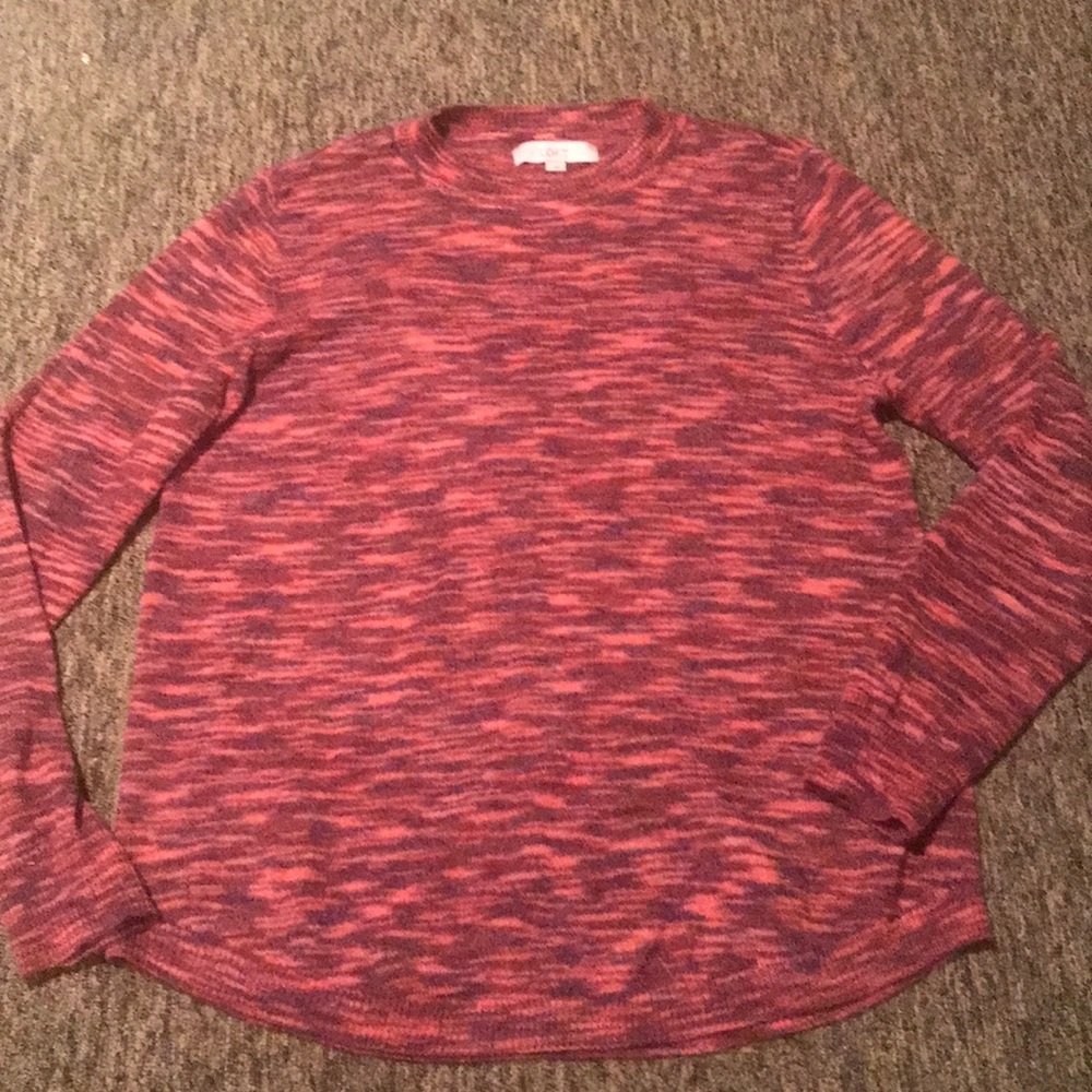 Loft sweater